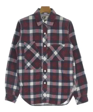 Engineered Garments 캐주얼 셔츠 남성용