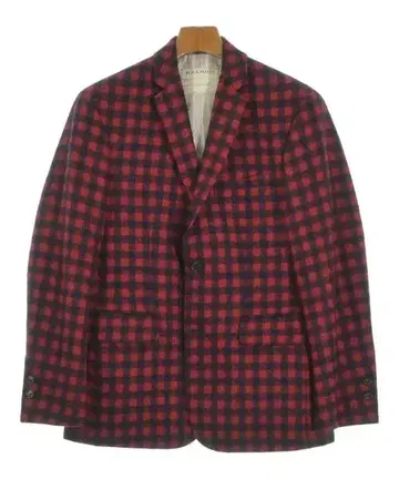 BLACK FLEECE BY Brooks Brothers 테일러드 자켓 남성용