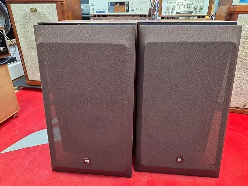 JBL L112 스피커