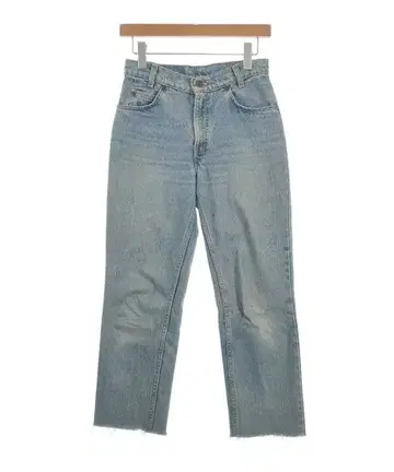 LEVI'S 데님 팬츠 여성용