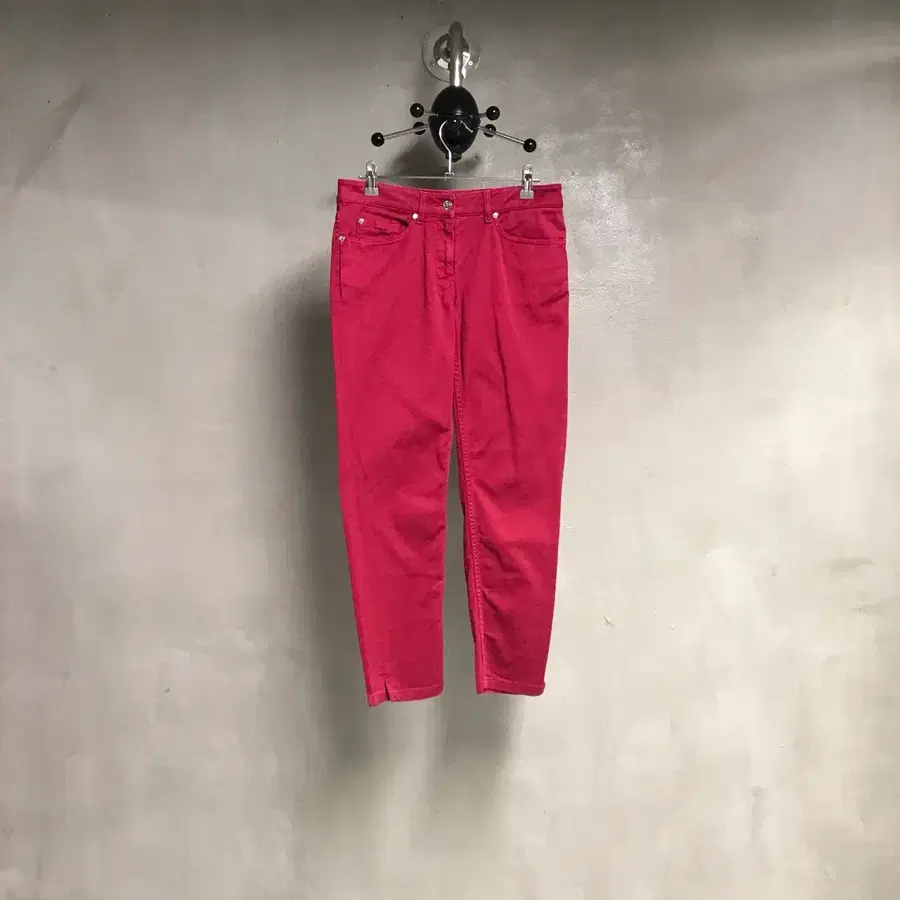 YSL 입생로랑 핑크 팬츠 36(W)
