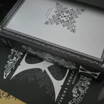 교환] X VISUAL SHOCK DVD BOX 1989-1992 | CD/DVD/LP | 번개장터 중고거래