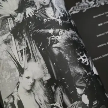교환] X VISUAL SHOCK DVD BOX 1989-1992 | CD/DVD/LP | 번개장터 중고거래
