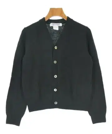COMME des GARCONS COMME des GARCONS 가디건 여성용