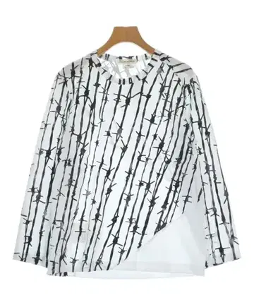 COMME des GARCONS 티셔츠 여성용