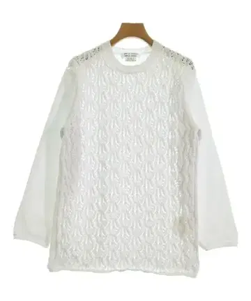 COMME des GARCONS COMME des GARCONS 니트/스웨터 여성용