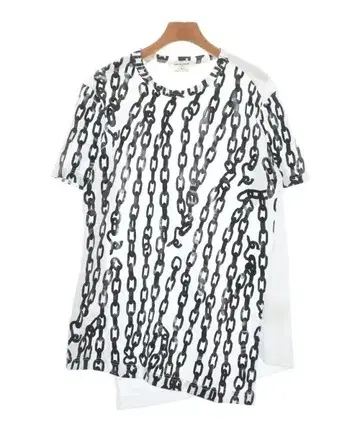 COMME des GARCONS 티셔츠 컷소 여성용