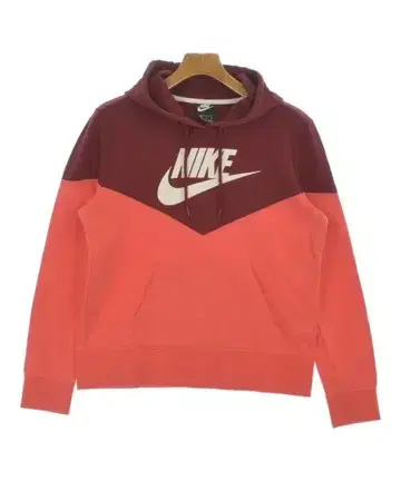 NIKE 후드티 여성용