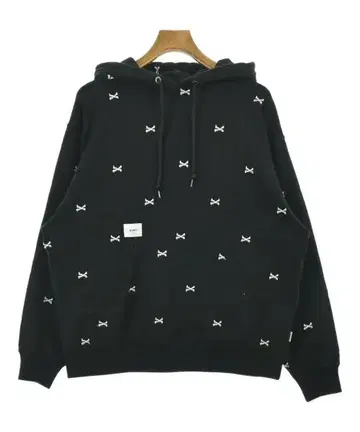 WTAPS 후드티 남성용