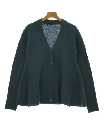 BALENCIAGA 가디건 여성용