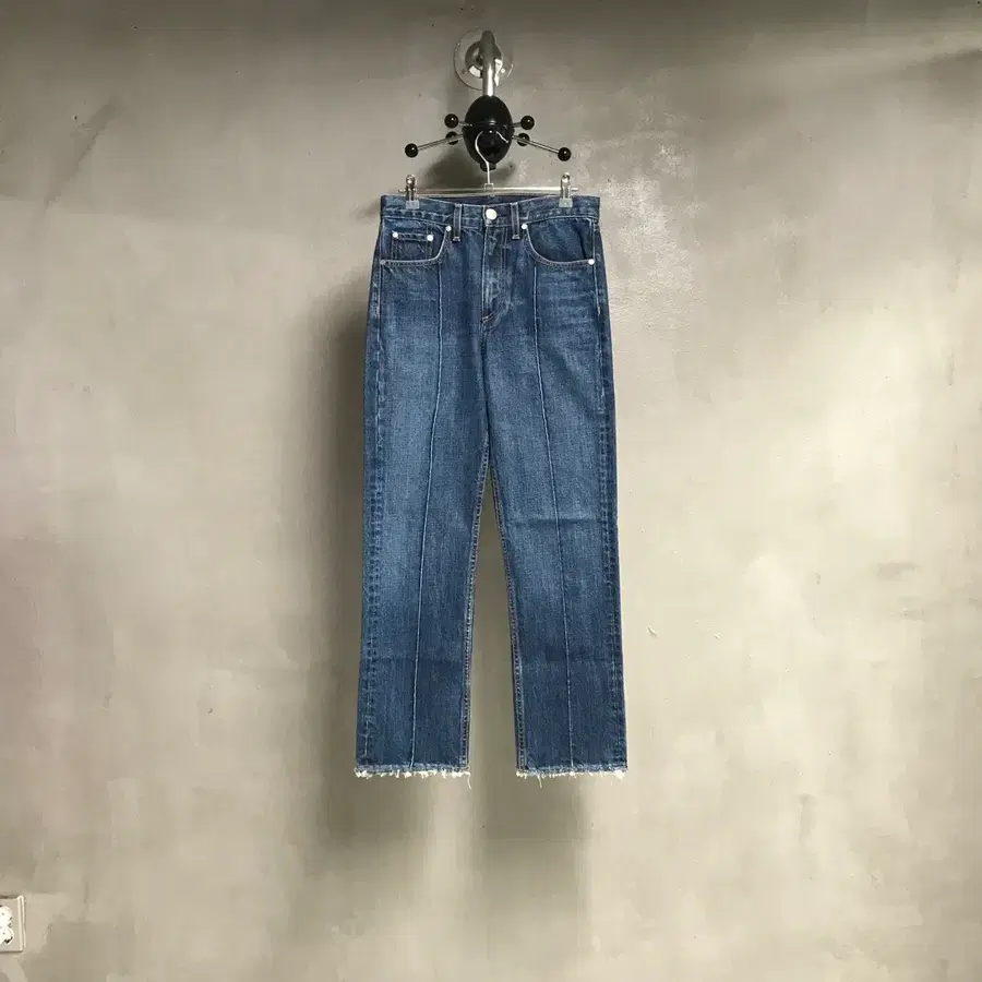 랙앤본 데님 팬츠 25(W)