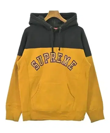 Supreme 후드티 남성용