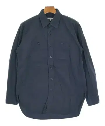 Engineered Garments 캐주얼 셔츠 남성용