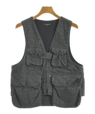 Engineered Garments 블루종 ( 기타 ) 남성용
