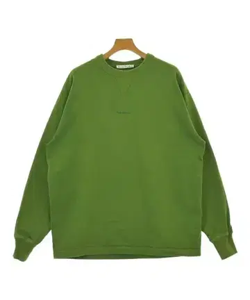 Acne Studios 맨투맨 남성용