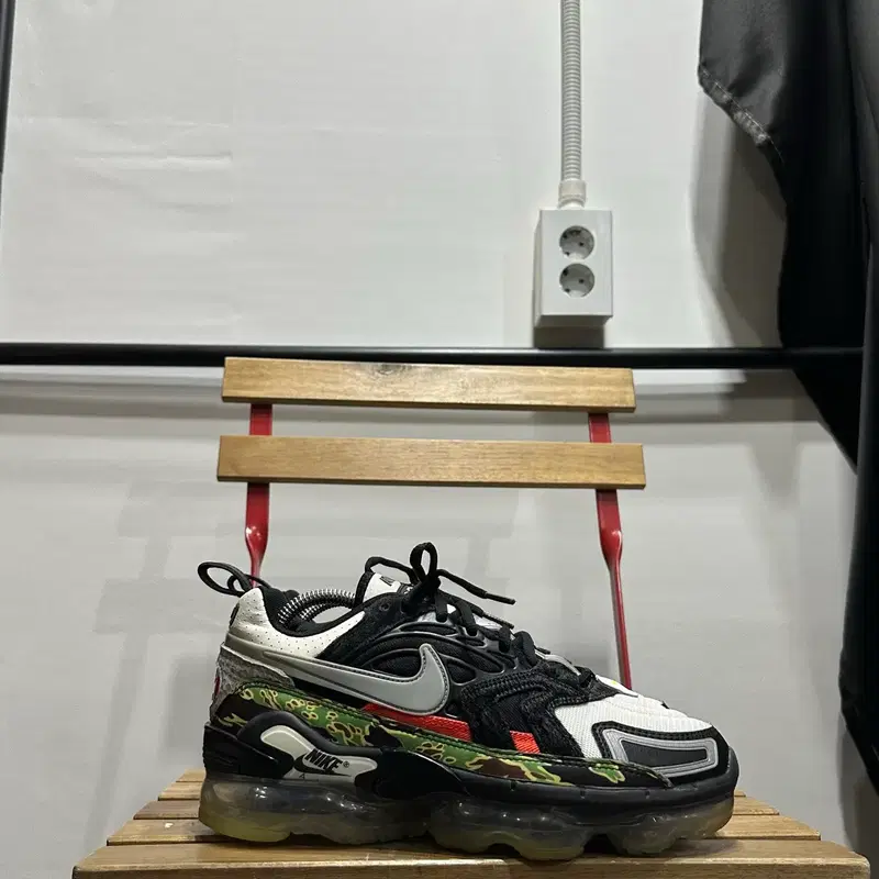 265) 나이키 운동화 남성 남자 신발 에어 베이퍼맥스 EVO NRG