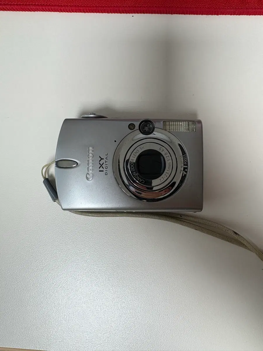 캐논 디지털 익서 ixy600(ixys700)