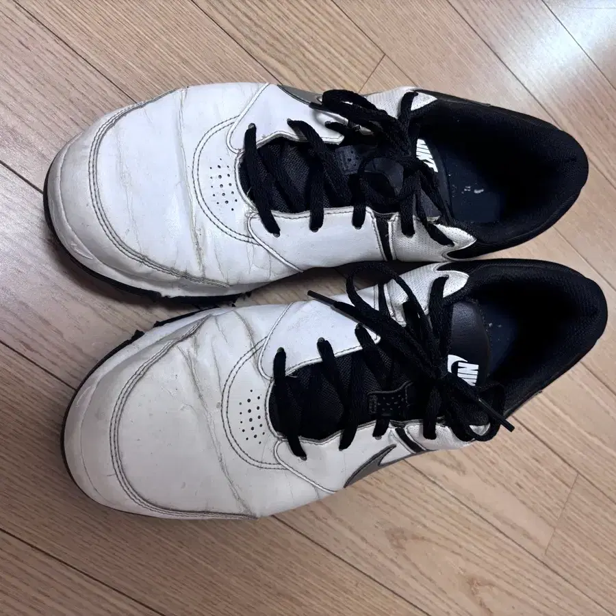 나이키 골프화 290