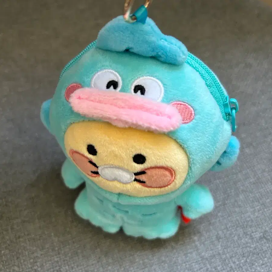 한교동X카카오프렌즈 스마트키 케이스_춘식이