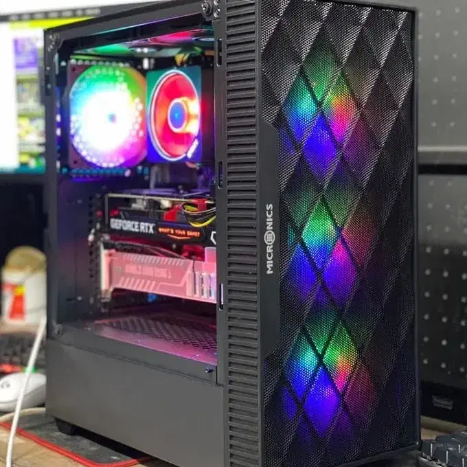 i5 9400F GTX1060 3G 롤 메이플 피파 던파 서든 상옵