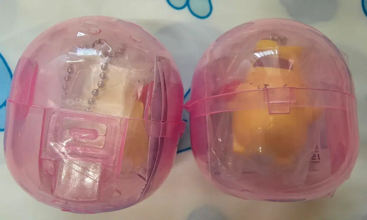 판매) 산리오캐릭터즈 오미미데부라린 마스코트 미미 하트 컬렉션