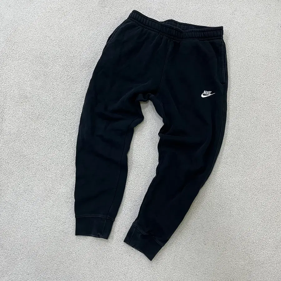 M 나이키 운동바지 0715M