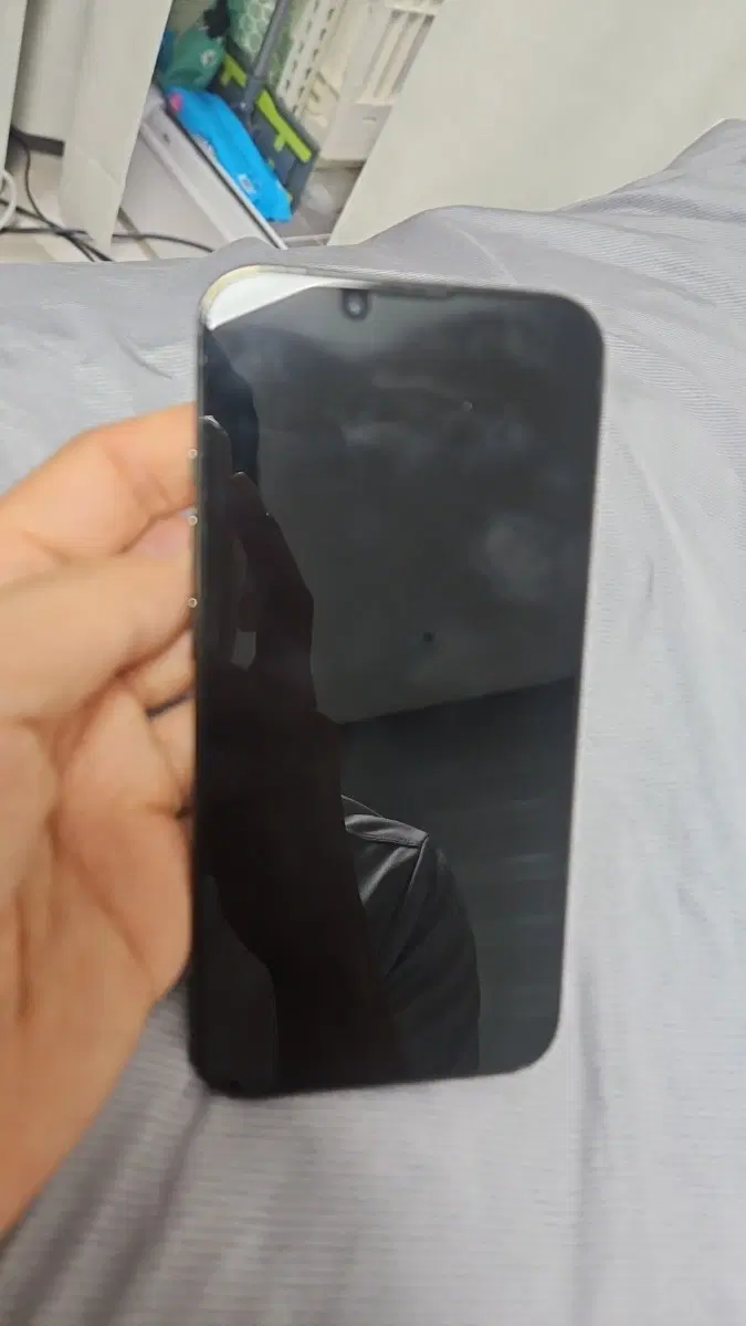 아이폰13 pro 128gb 그린