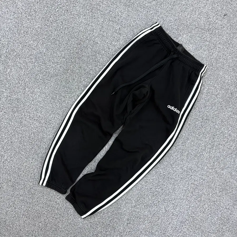 M 아디다스 여성 트레이닝 조거 0715J1