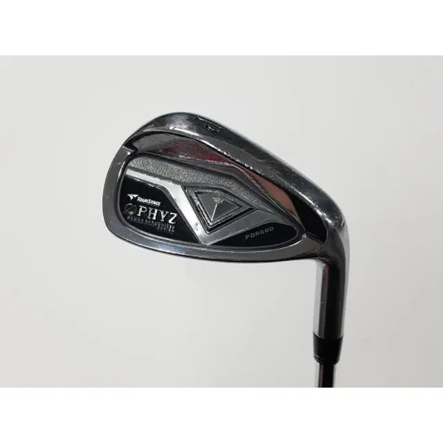 투어스테이지 PHYZ FORGED 단품 P웨지 아이언 NSPRO950 R