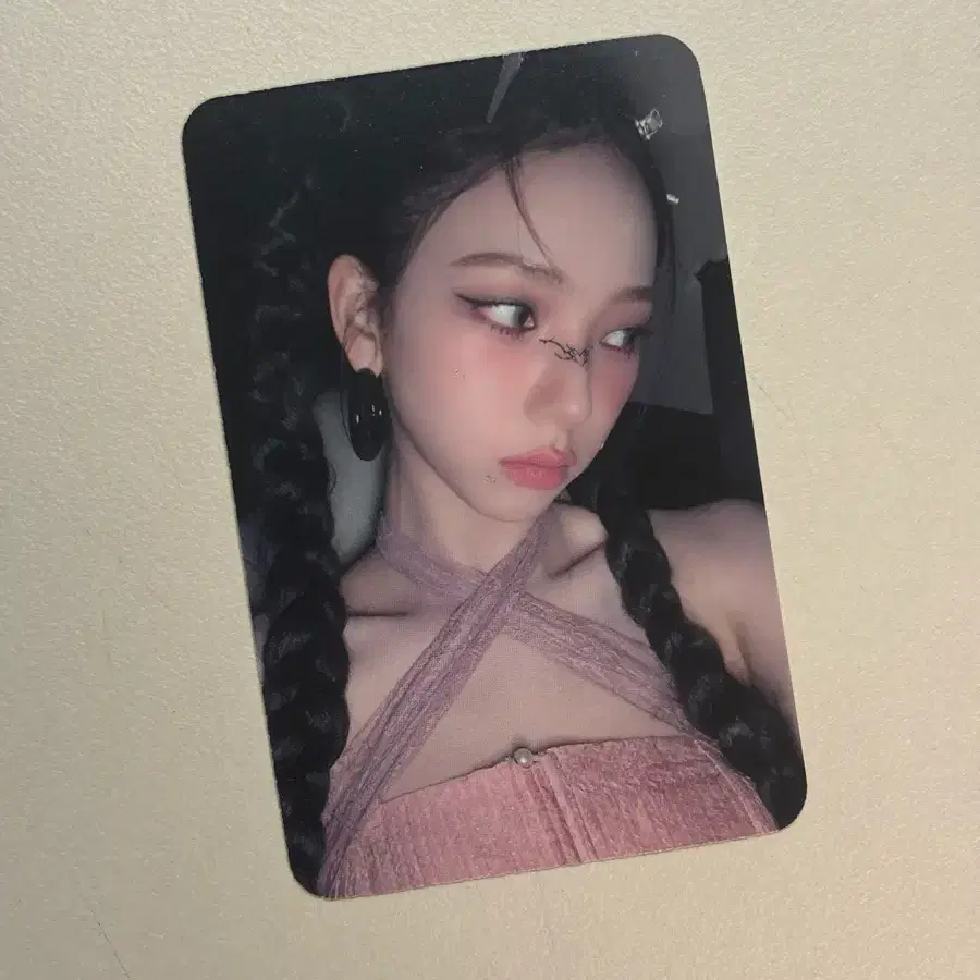 에스파 드라마 케이팝머치 카리나 포카 케이몬스터 앨범앨포윈터닝닝지젤 레모네이드럭드분철ㅅㅊㅇ양도슈퍼노바아마겟돈위플래시