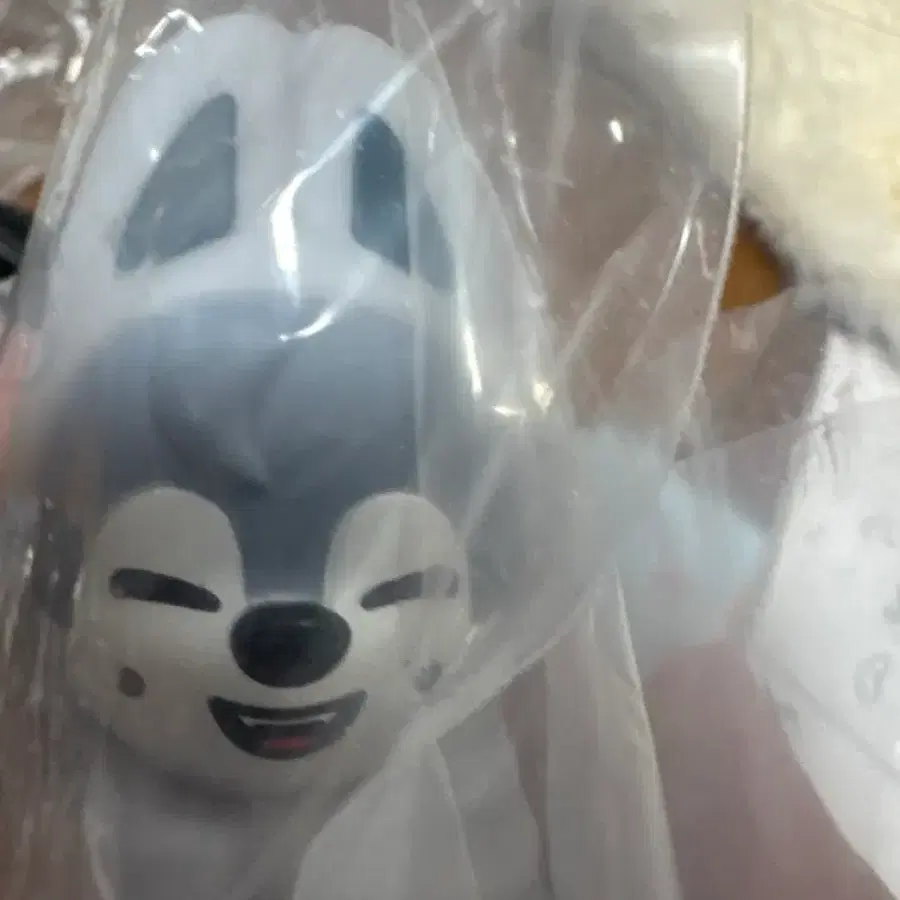 울프찬 가챠 조명 팔아요