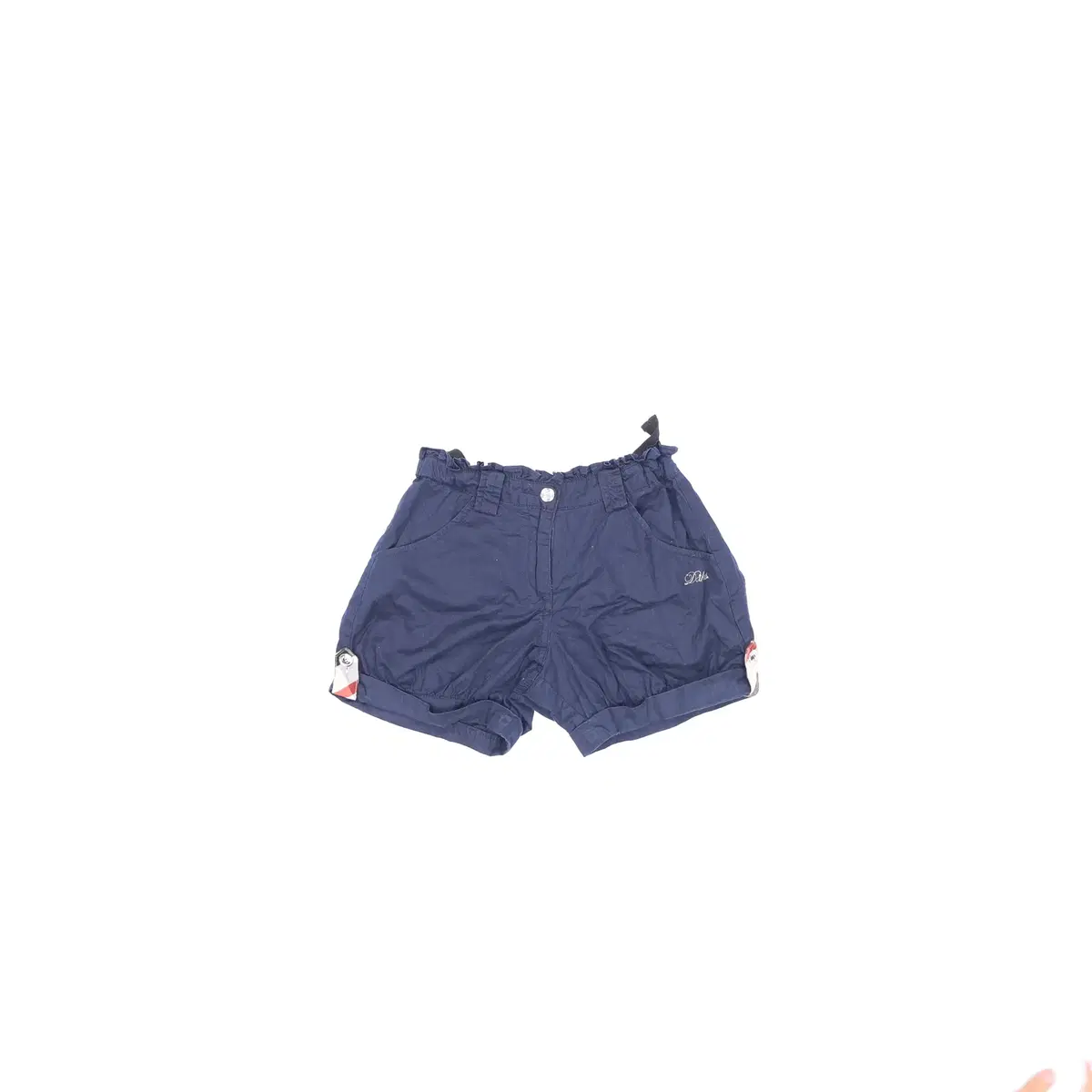 140 닥스 키즈 반바지 0715H2