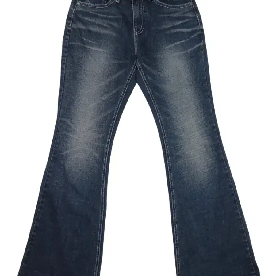 시너진 Synerjyn - Sand Cat Washing Denim Pants(베몬 아현 착용)