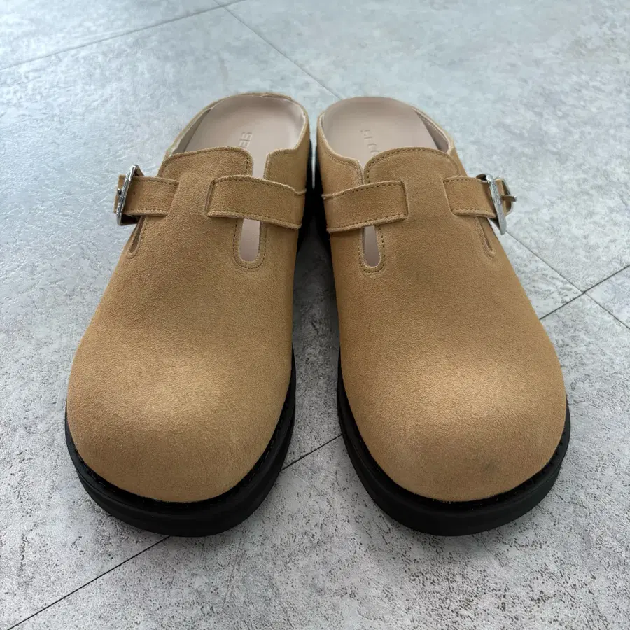[250] 세컨드아뜨리에 2NDS090BS [CAMEL] 벌룬 블로퍼