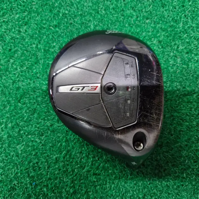 Titleist 타이틀리스트 GT3 15도 3번 우드