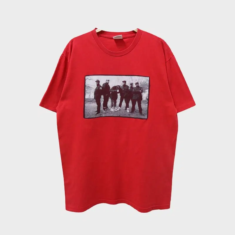 SUPREME 05FW DAVID CORIO PUBLIC ENEMY 73402