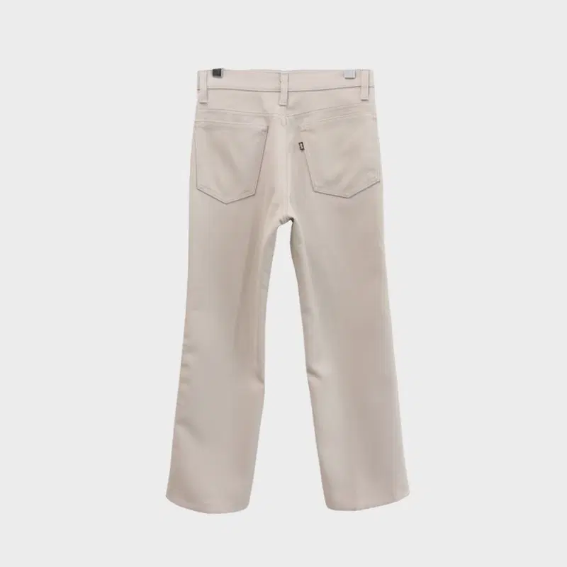 80'S LEVI'S 517 STA-PREST 73123