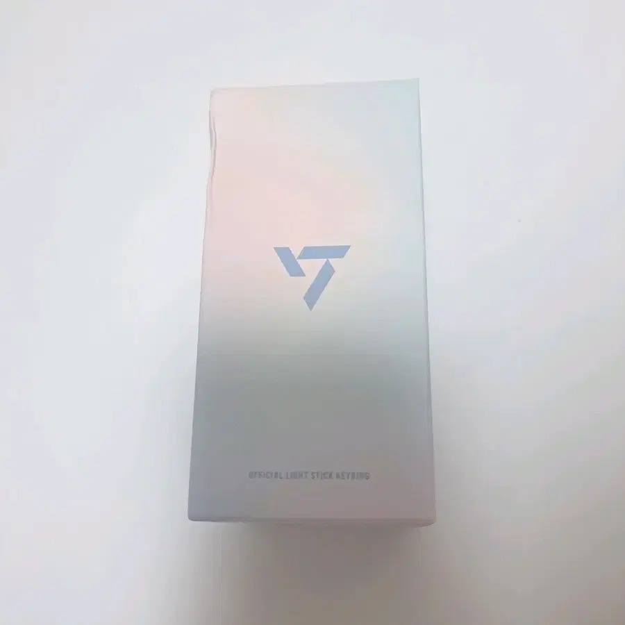 [미개봉] 세븐틴 응원봉 키링 3ver.