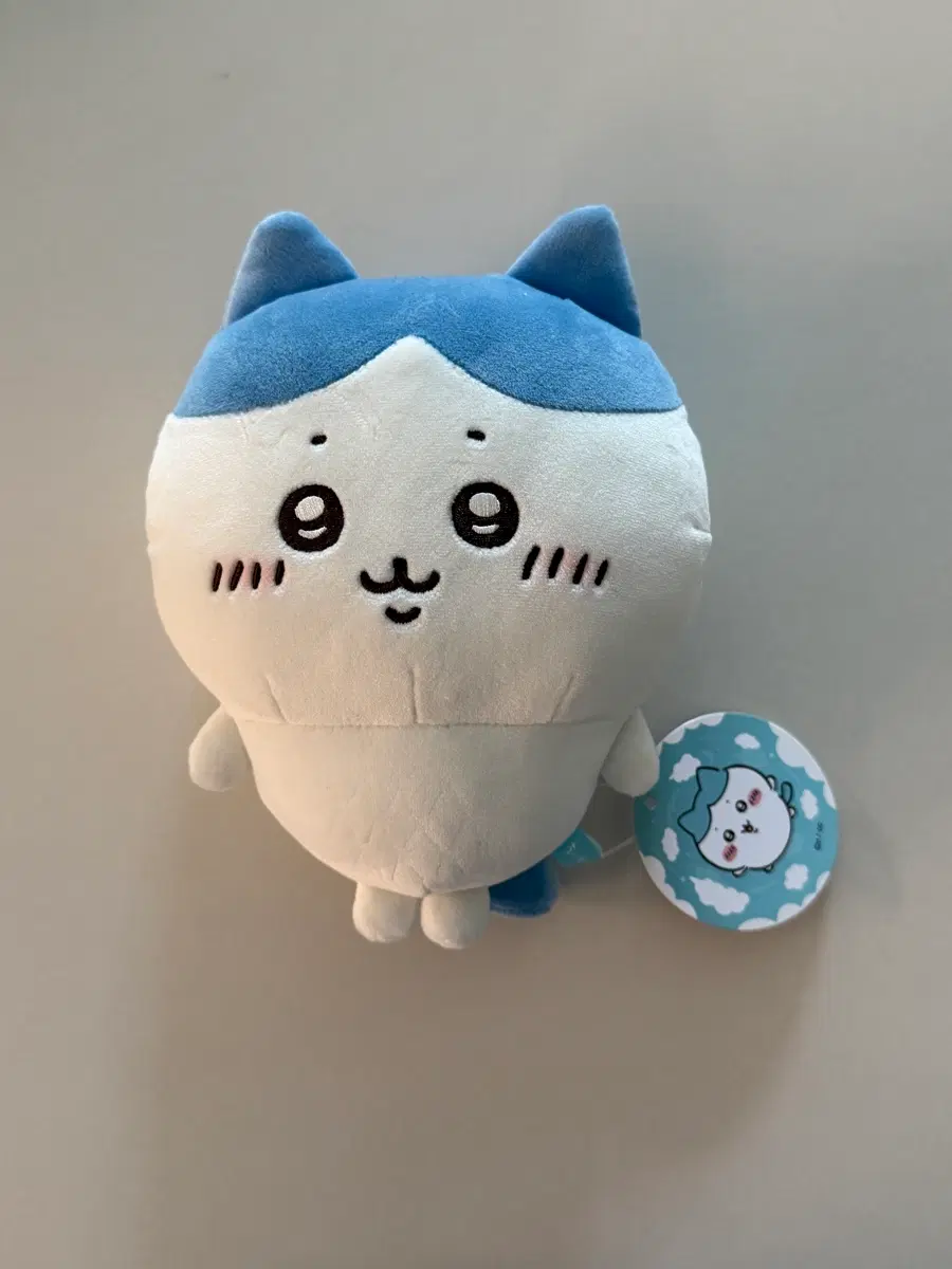하치와레 인형 누이