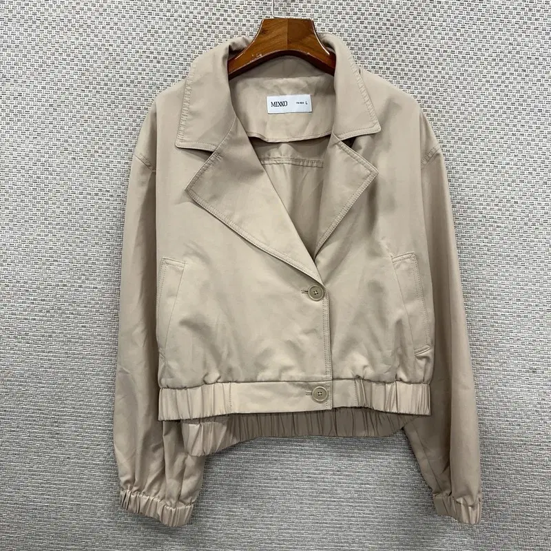 미쏘 자켓 L D08800