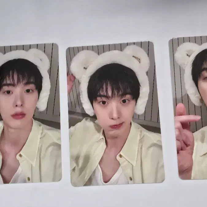 아스트로 윤산하 미공포 뮤빗 쿠마