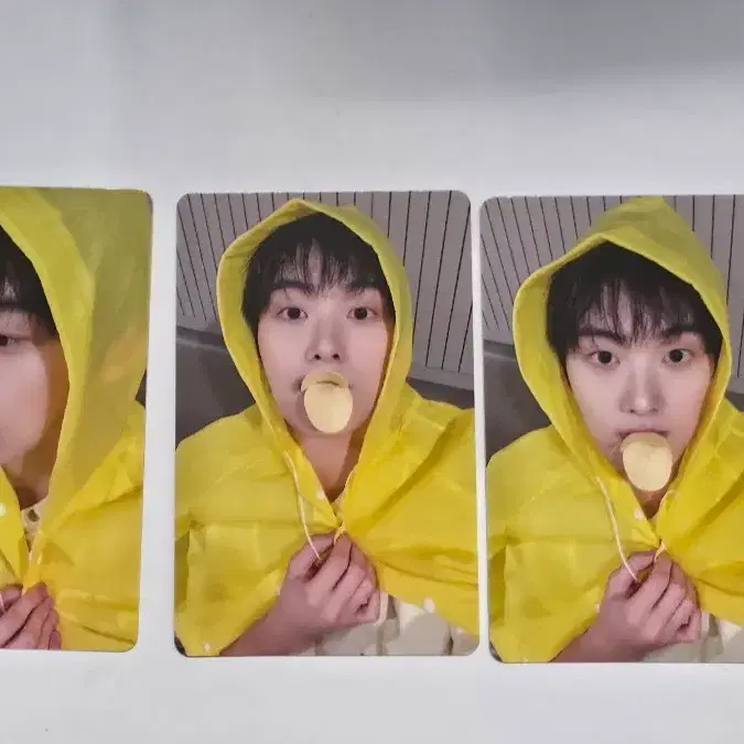 아스트로 윤산하 미공포 뮤빗 오리