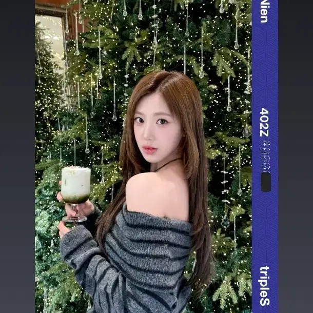 Shop 트리플에스pco on Bunjang Global Site - No more Korean account!