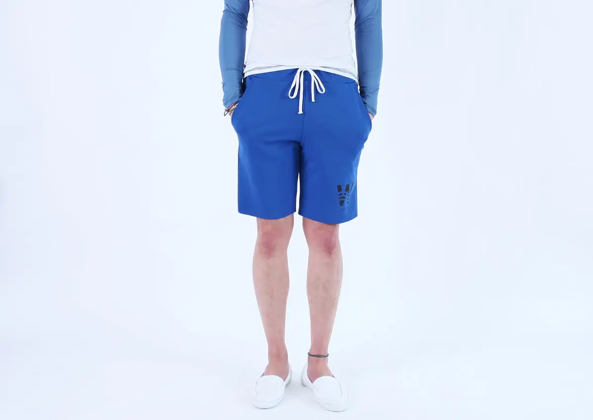롤프 남자 남성 래시가드 수영복 바지 비치웨어 팬츠 5부 하프 웨이크보드 해변 여름
