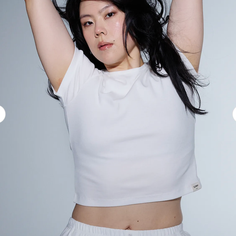글로니 베이비티 M (or s사이즈 교환!)