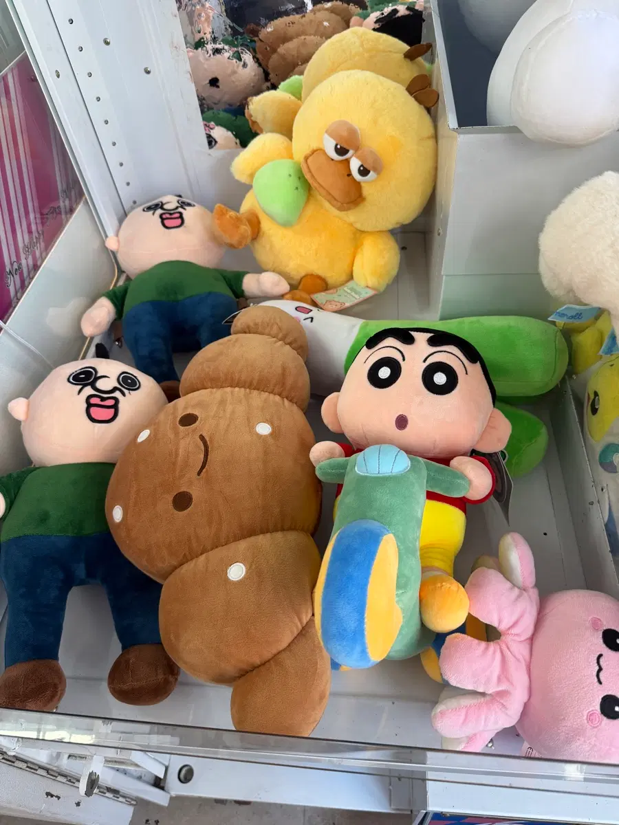 뽑기인형 대량판매