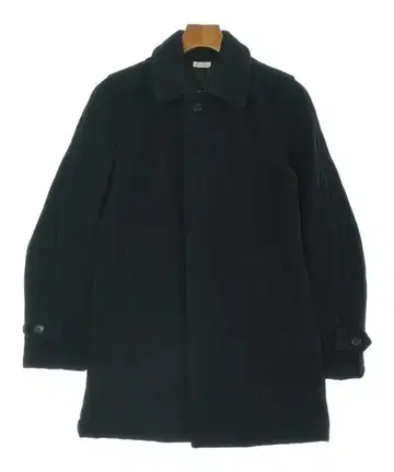 COMME des GARCONS HOMME DEUX 스텐카라 코트 남성용