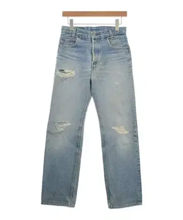 LEVI'S 데님 팬츠 여성용