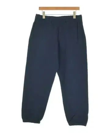 BEAMS 스웨트 팬츠 남성용