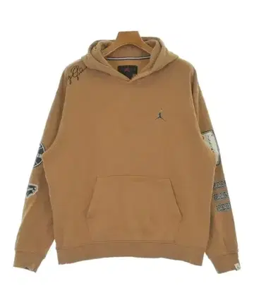 JORDAN BRAND 후드티 남성용